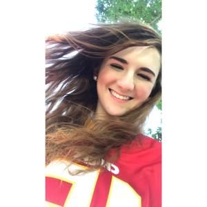 Meet your Posher, Mckenna